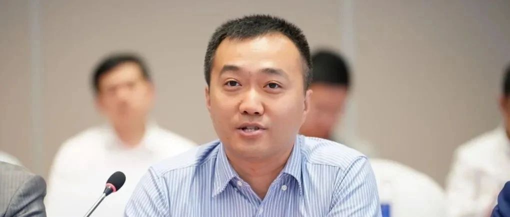 数字中国峰会 | 中金浩总经理马新明受邀参加“释放数据要素价值 推动数据资产金融服务创新”闭门会