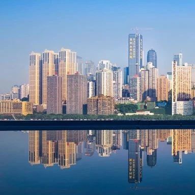 【经济热点】房地产又回来了