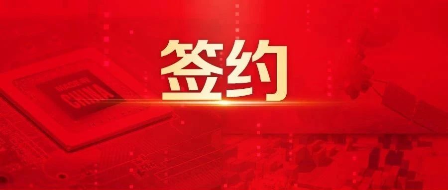中国民营企业500强龙成集团签约用友