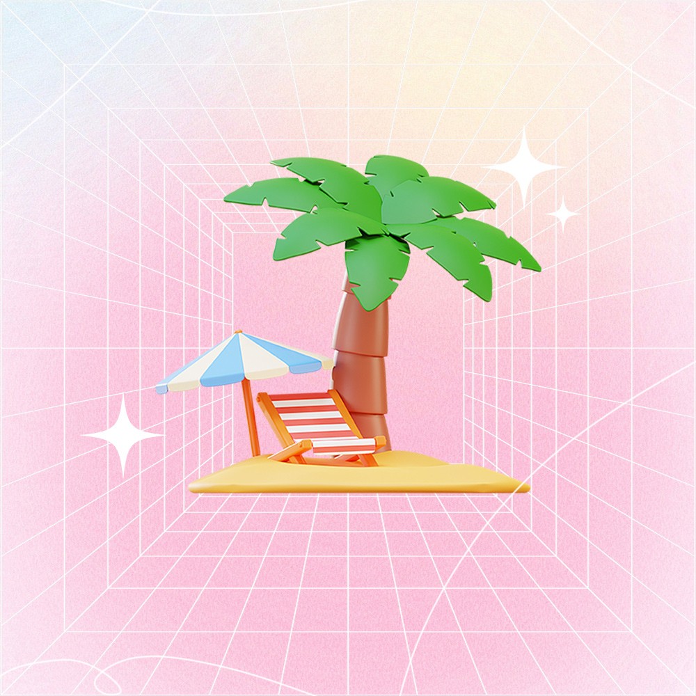 优衣库|一种很「新」的夏天打开方式！