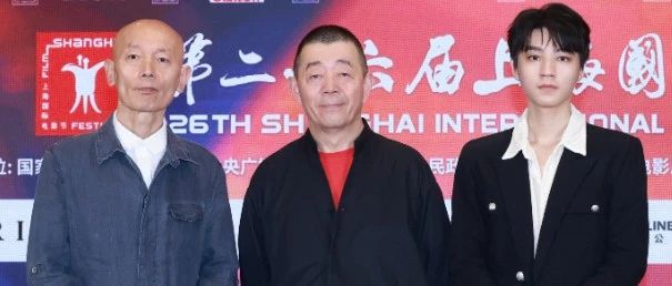 葛优疯了，王俊凯变了，《刺猬》太狂了！