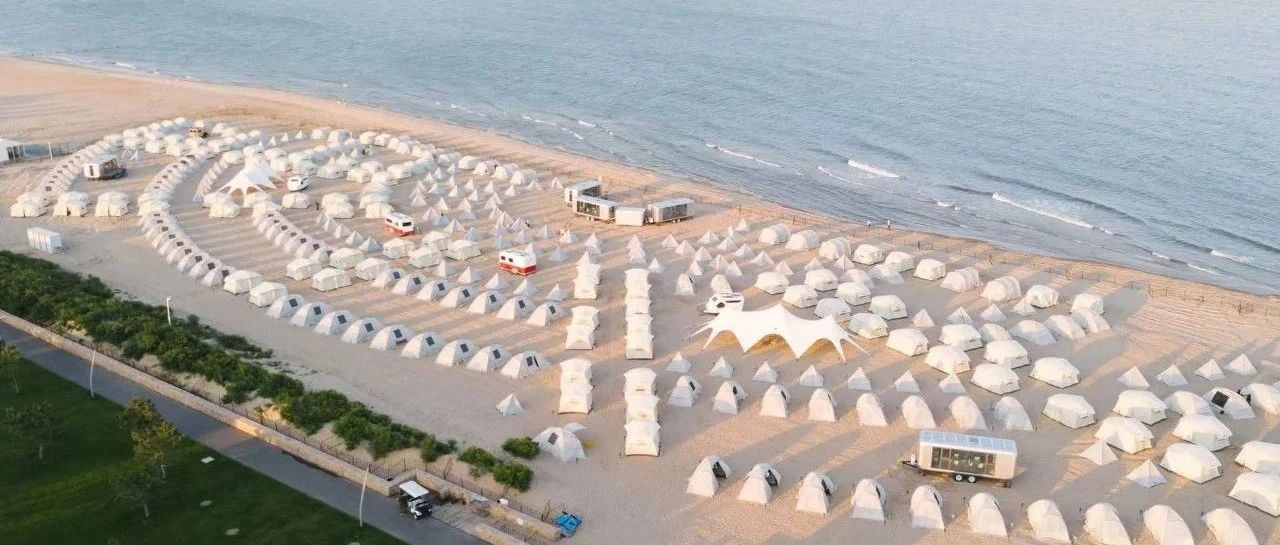 阿那亚戏剧节候鸟300不完全玩法指南！更多惊喜、更多想象等你探索