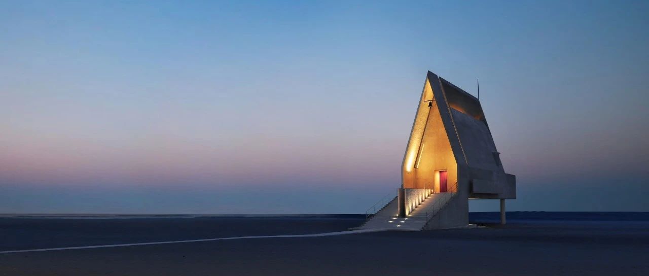 路易威登城市旅游指南｜拓展你的阿那亚戏剧节生活方式