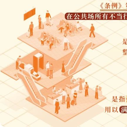 党纪学习教育｜违背公序良俗行为的处分规定