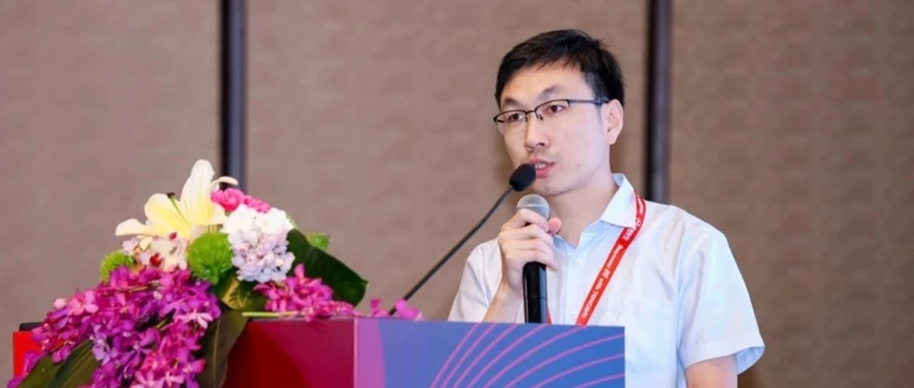 四维能源亮相SNEC，积极部署储能电站安全与智慧运维服务