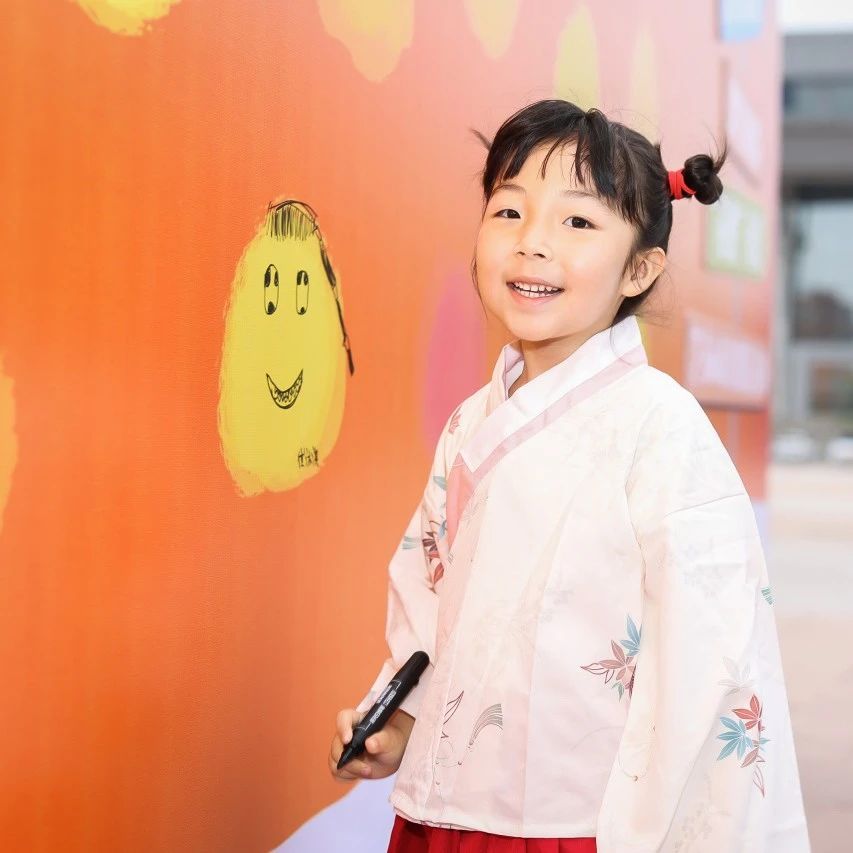 英华教育之路第一季第8期，走进一场无处不在的「发现」