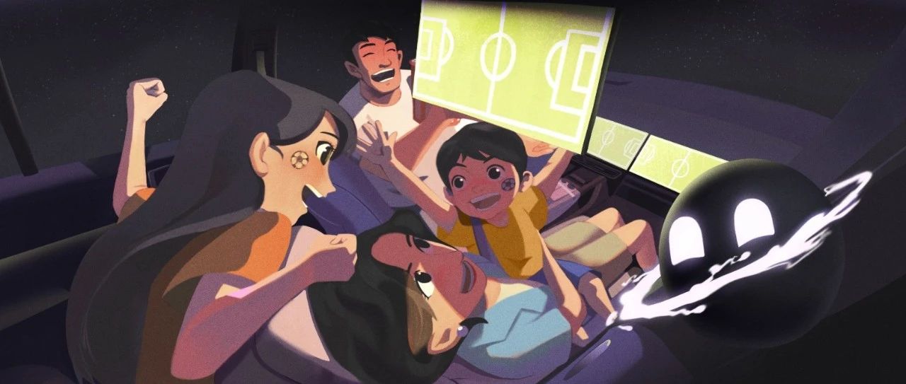 欧洲杯怎么看最爽？理想观赛指南请查收