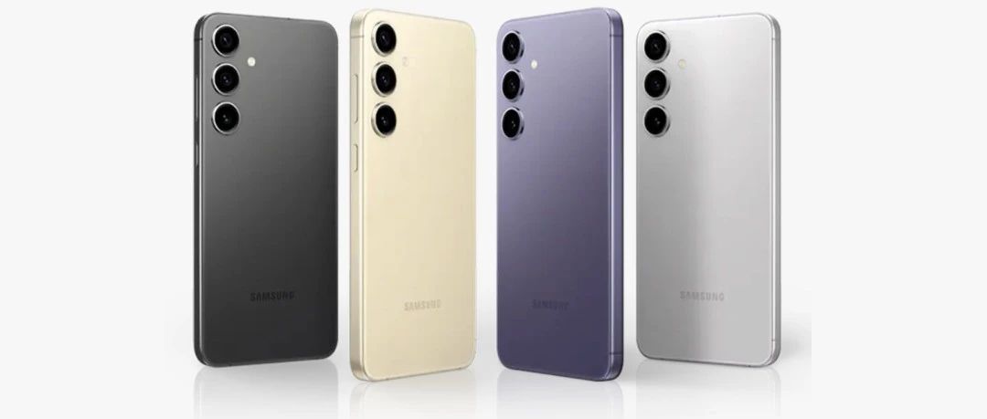 Galaxy AI来了，你更新了吗？