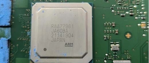 上汽智己ICC智算域控制器拆解分析