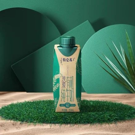 从玩具到家具，奶盒奶瓶秒变时尚宠儿丨世界环境日