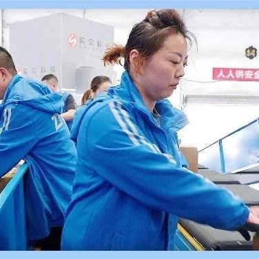 中通快递湖北当阳网点：主动求变，让时效再快6小时