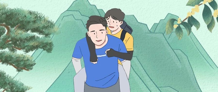 最爱你的男人，从来不说...