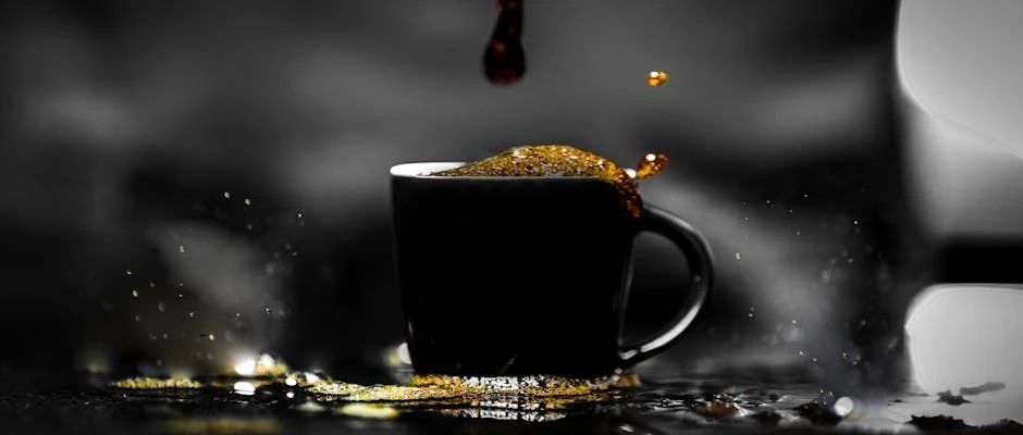 专业和业余的区别，在这些对待咖啡的小细节上