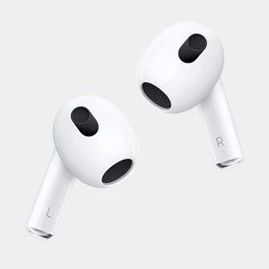 AirPod 掉了一只？ 充电盒找不回了？别急，都能解决。