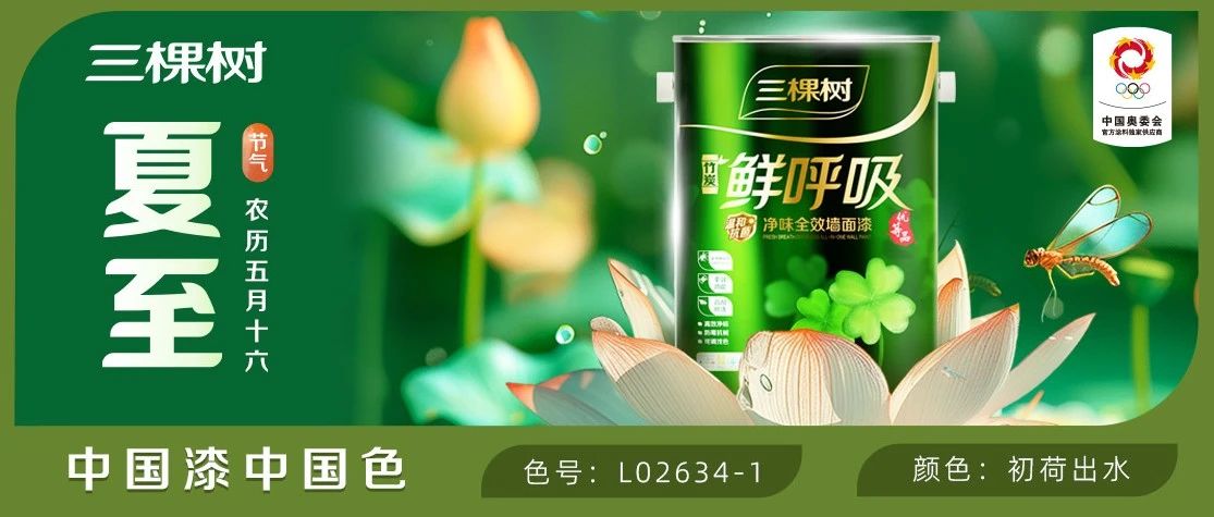 夏至已至