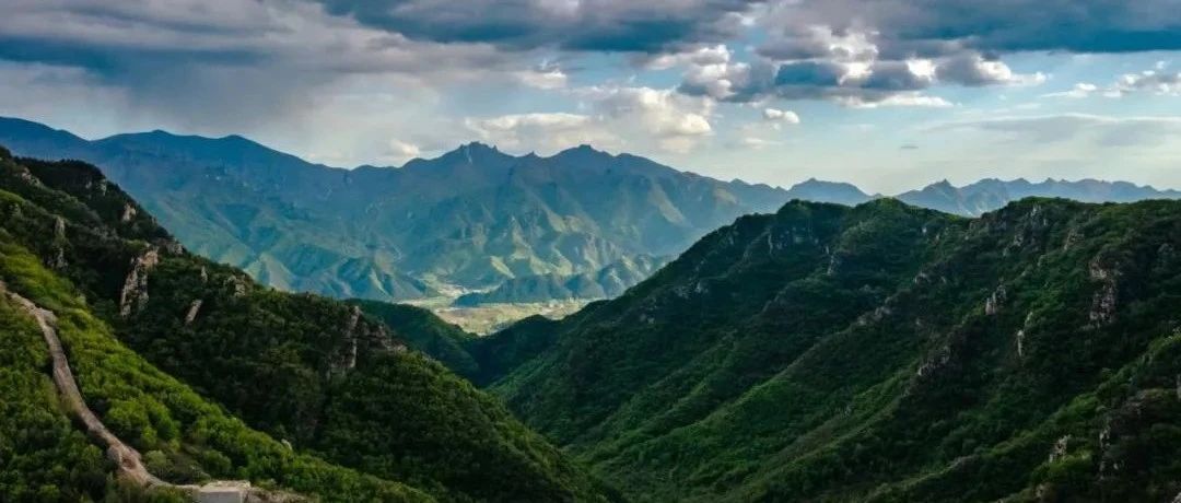 阿那亚·金山岭美学生活月｜山谷里的东方美学限定之旅，只在此山，尽在当夏