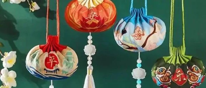 浓情端午  莲花有礼