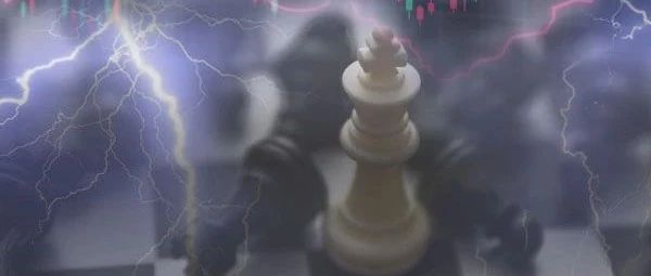 太突然!暴跌3300亿!