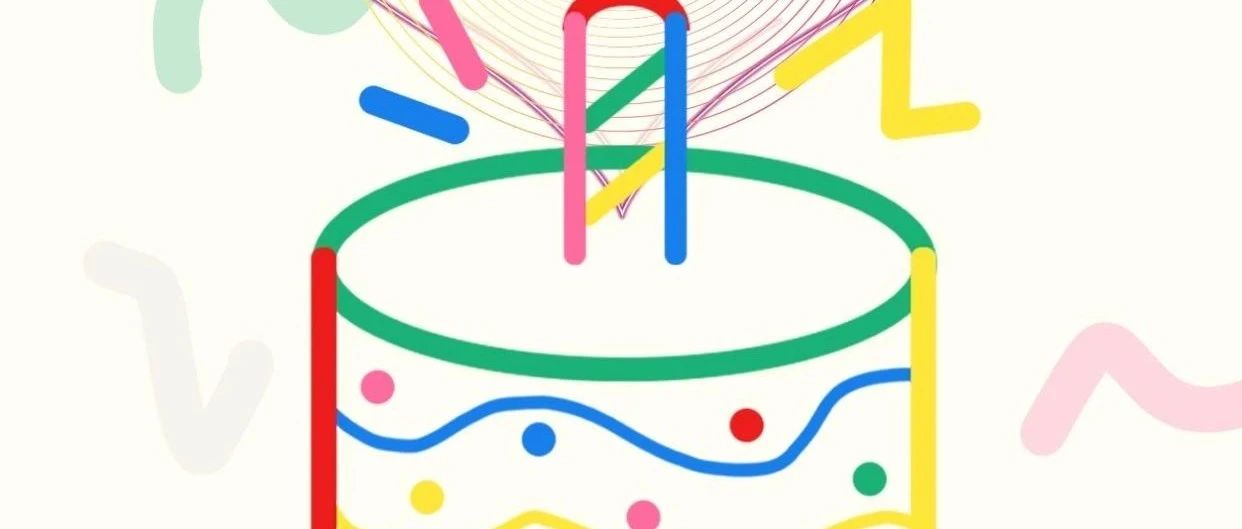 祝福桃源20岁生日快乐!