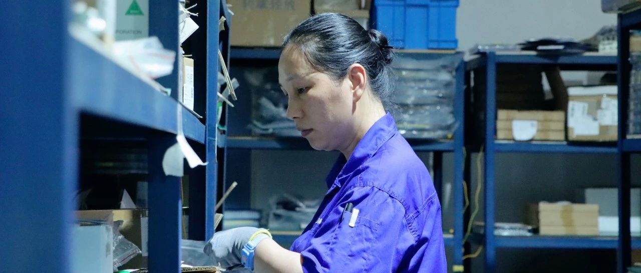 群“星”闪耀系列故事（二十三） | 张梅鸳：事无大小，全力以赴