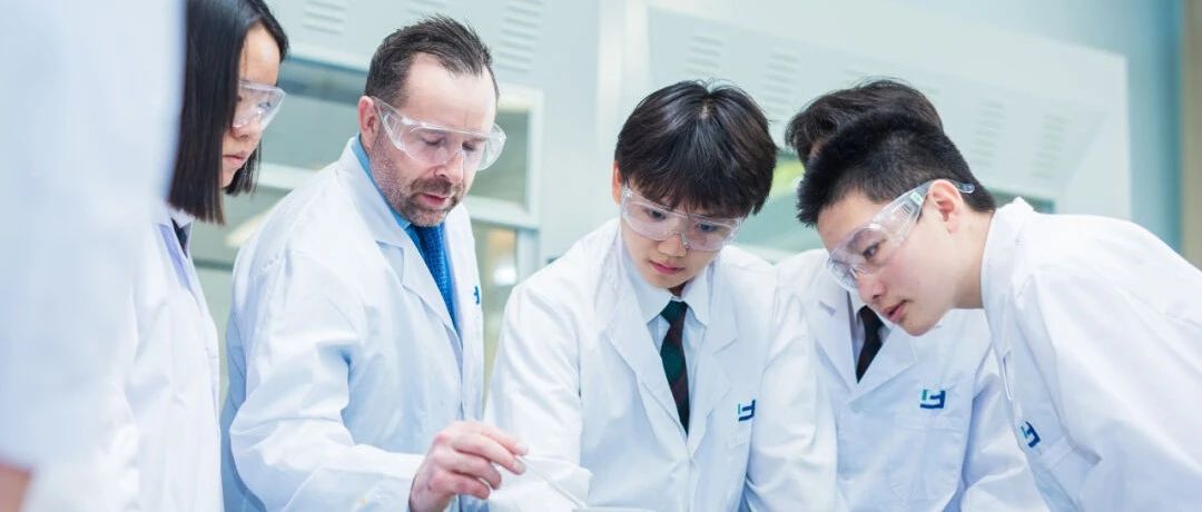 英华2024全球招聘计划|当有趣的灵魂遇到一起，有关教育的梦开始共鸣