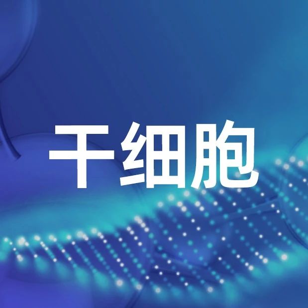 【行研】2024年国内干细胞市场拟突破1300亿,期待本土药物及早上市