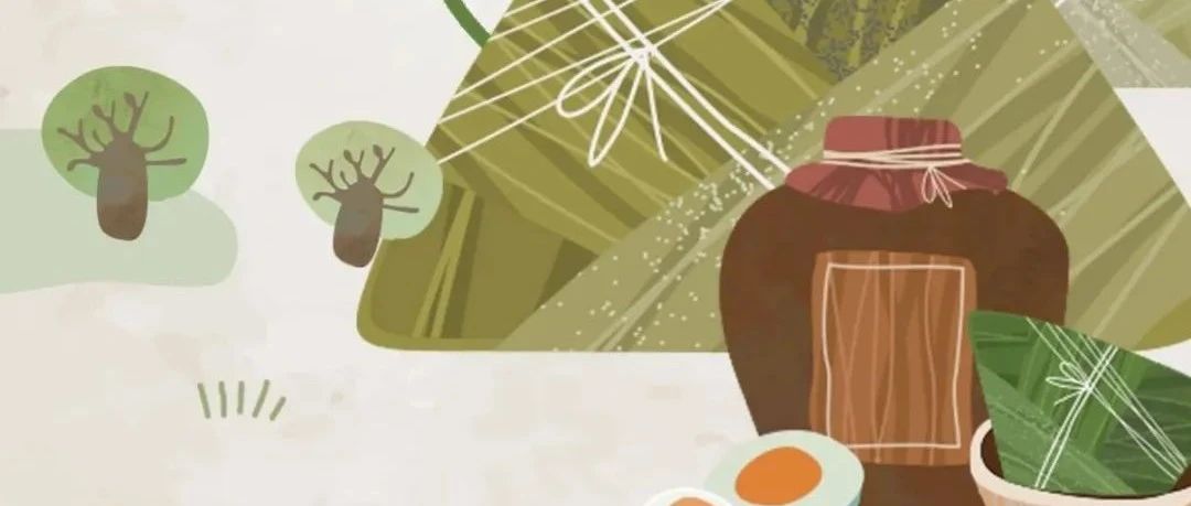 假日出游逛万达！端午节为高考助攻，祝学子高考得‘粽’！