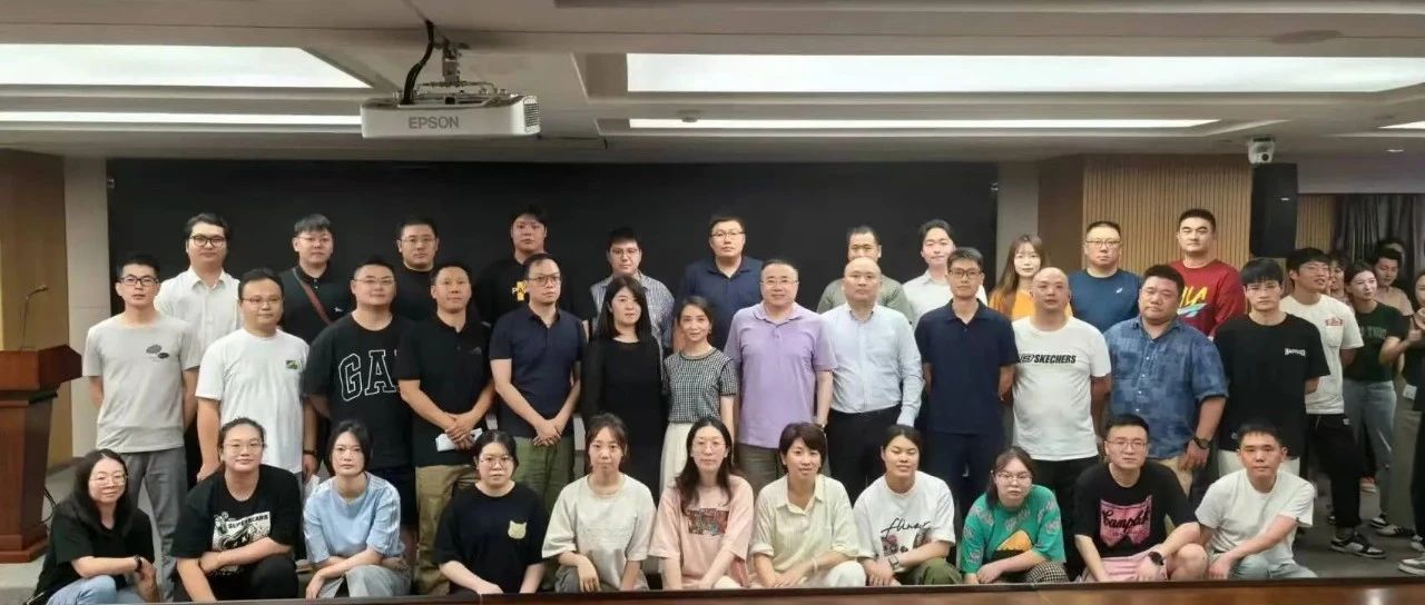 以赛促练 | 国润医疗SPD技能大赛圆满收官