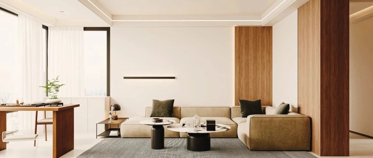 老破小改造后变大2倍，我只做了7件事！