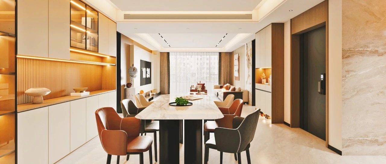 入住新家，我最不后悔的8个决定！