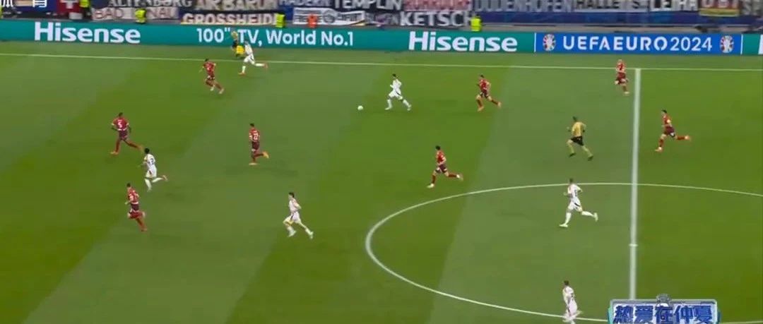 演绎“足球仲夏夜之梦”，大洋轩邈助力中央广播电视总台2024欧洲杯足球赛直播，与您共享足球盛宴！