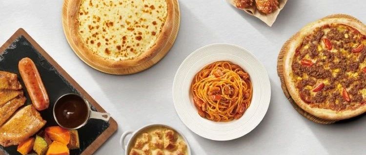 【必胜客WOW】7/31焕新开业 | 美味6元起～