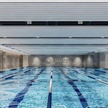 抢爆了！德化万达新开游泳健身连锁！竟然首年免费！名额有限~速来！环境太高大上啦~