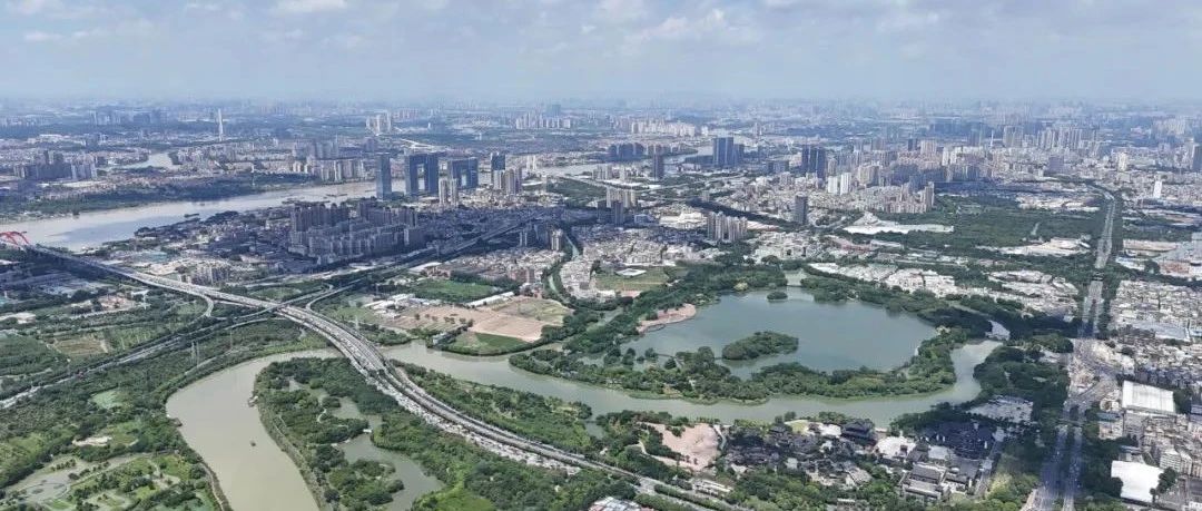 中海大境为什么卖得那么好？