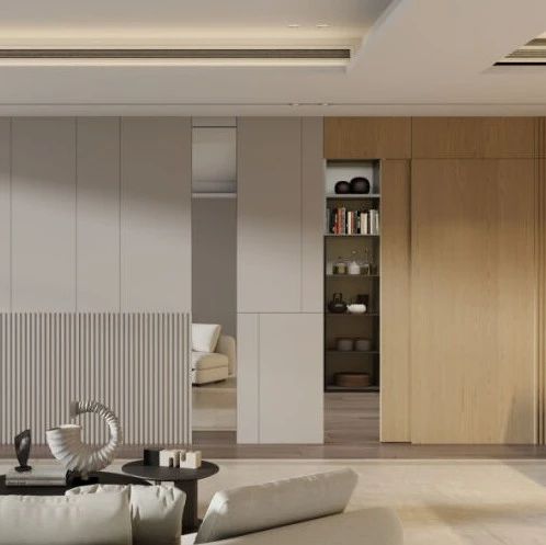 巴士隐形移门系列：轻推门扉，启旅秘境