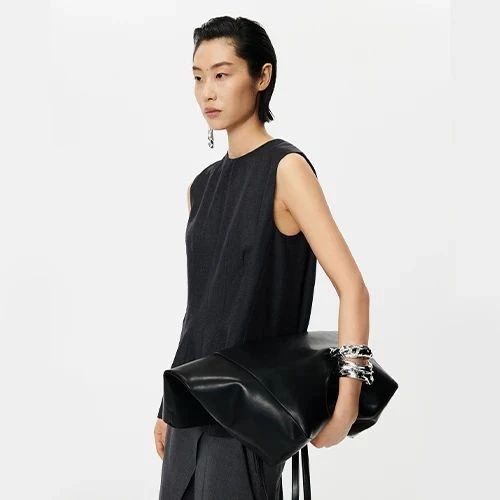 进一步优雅｜早秋精选