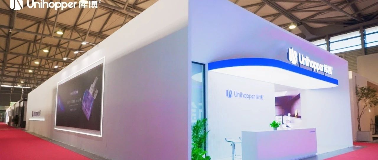 精彩回顾 | 库博五金闪耀绽放上海厨卫展，实力出圈！