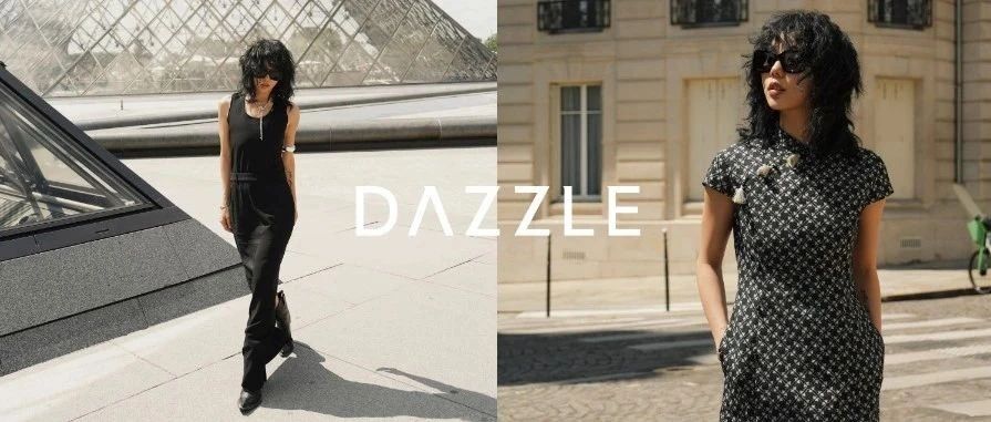 在巴黎，体验时髦奥运