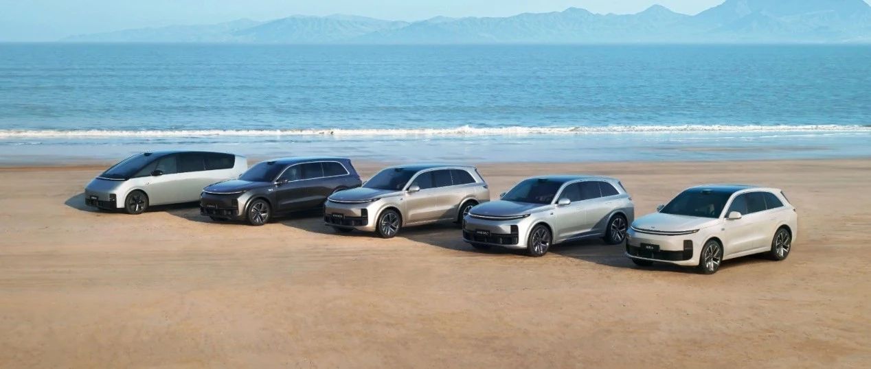 2024年第20周，理想汽车周销量0.78万辆