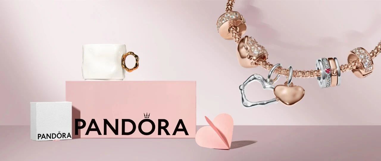 玫瑰复兴｜未尽爱语，以礼表达