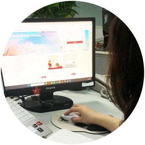 智慧、阳光、韧性，长虹智慧供应链平台管理精确又细致