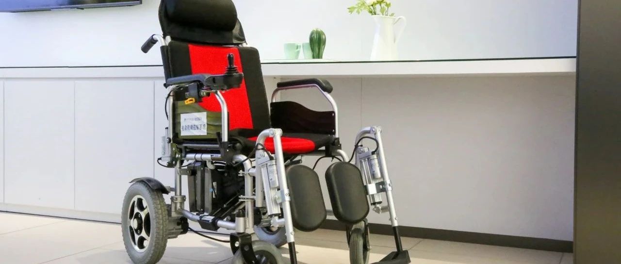 仕优驱动：以创新技术推动轮椅电机和控制系统迭代发展