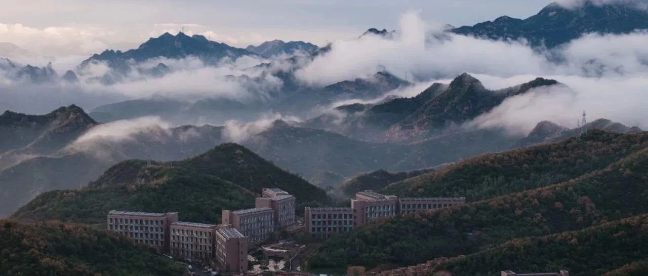 2024阿那亚·金山岭全配套攻略｜山里到底有什么？