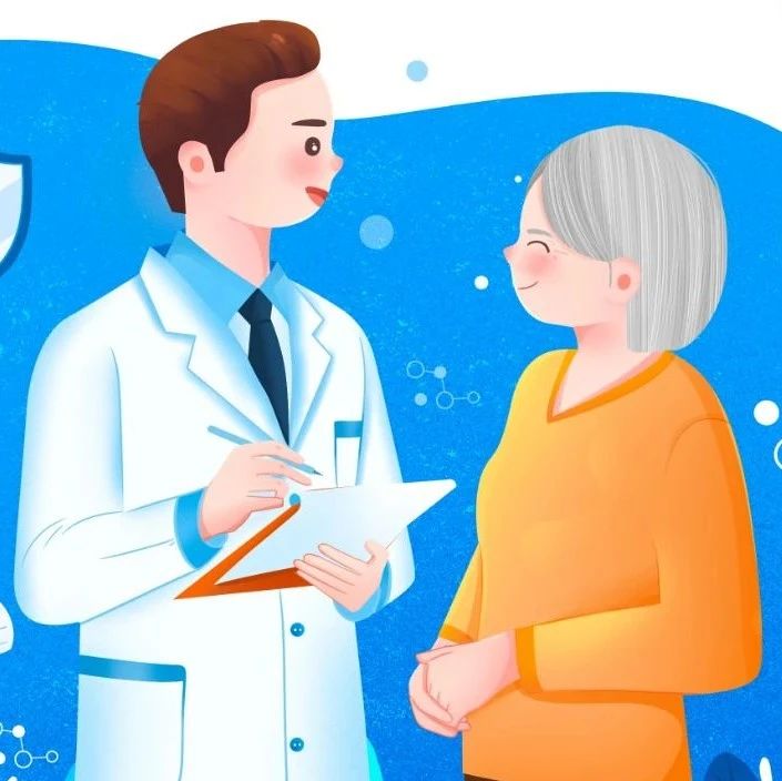 走近健康——脑血管疾病科普与防治活动