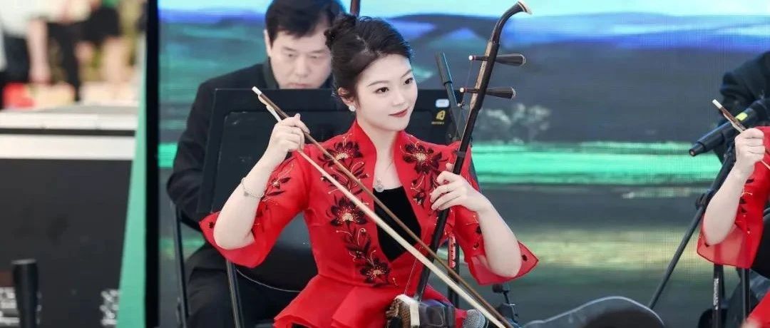 听交响看画展！万达广场就是你家门口的艺术中心