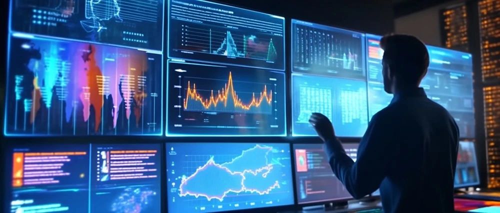 企业深陷视觉数据洪流 | 探索有效解读之道