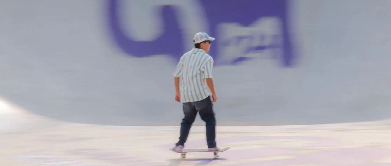 2024阿那亚雀跃镇大师赛精彩瞬间大盘点！运动和青年文化的热浪在北岸掀起！