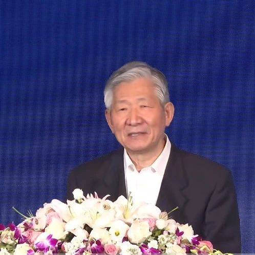 CFO大会 | 侯云春：中国经济高质量发展与企业健康发展