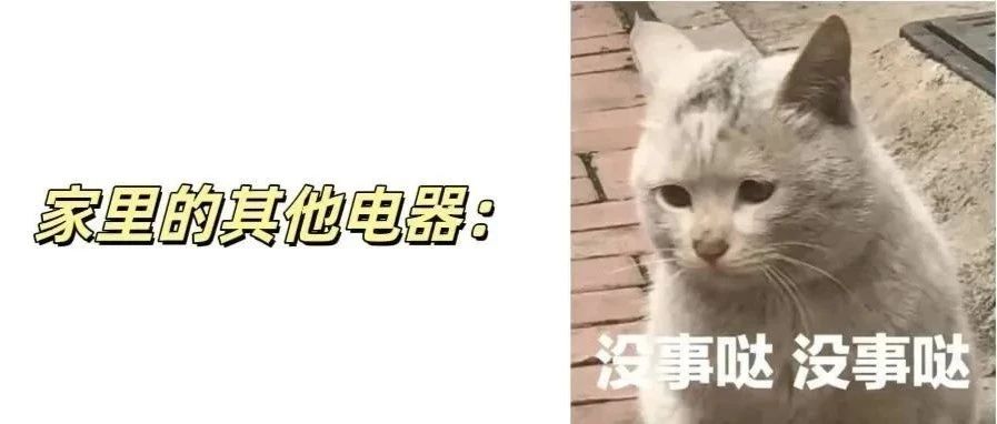 空调开久了得让它休息会儿，路由器：“我呢？慢一点你都要生气……”