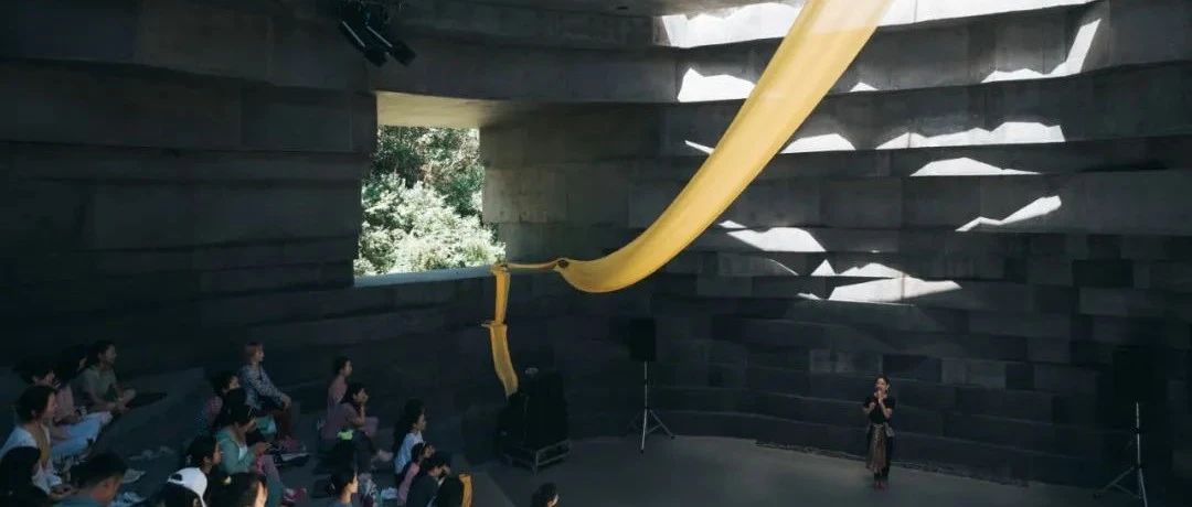 玩转山谷能量场！阿那亚金山岭KULA瑜伽节即将启程